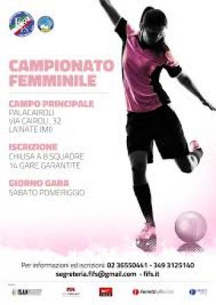 CALCIO A 5 A TUTTO GAS !