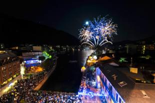 FESTA DI SAN VITO A OMEGNA