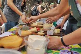 SLOW FOOD:CORSO DI CUCINA ANTI SPRECO