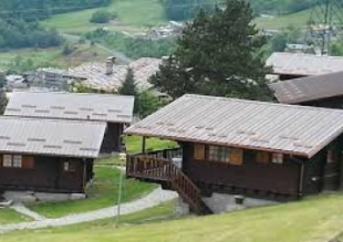 11 CHALET DELL'ARCA ENEL A VALPELLINE (VAL D'AOSTA), A DISPOSIZIONE DEI SOCI FITEL